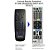 Controle Compatível para aparelho de som Gradiente AT70 AT80 FBT2074 - Imagem 1