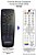 Controle Compatível para Som Gradiente DS500 DS600 FBT363 - Imagem 1