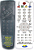 Controle Compatível para Som Gradiente DS500 DS600 FBT363 - Imagem 2