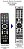 Controle Compatível para HQ TV LCD MONITOR FBT2595 - Imagem 1