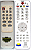 Controle Compatível para HT Hyundai HY-HTSP850 FBT827 - Imagem 2