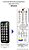 Controle Compatível para HT Mondial Home Theater HT-12 FBT2436 - Imagem 1