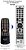 Controle Compatível para Home Theater AUVI MS4501-R FBT208 - Imagem 1