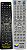 Controle Compatível GOSAT GO SAT PRO FBG8091 FBT2489 - Imagem 2