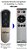 Controle Compatível para HT Home Goldship 5.1 2500W PMPO 1032 FBT1305 - Imagem 1