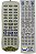 Controle Compatível para Home Theater HT Gradiente CR-870 FBT462 - Imagem 1
