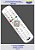 Controle Compatível para Philips TV Smart 32PHG5201/78 42PFG5909/78 55PUG6700/78 FBT7065 - Imagem 1