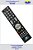 Controle Compatível para TV Semp Toshiba CT90309 CT90322 CT6270 LC4046 FBT7925 - Imagem 1