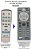 Controle Compatível para Home Theater GPX HT1816 FBT1092 - Imagem 1