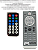 Controle Compatível para Caixa de Som TRC 388 ONEAL OCM190BT OCM390BT NAPOLI RXA12590 10590 FBT2435 - Imagem 1