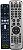 Controle Compatível LG Bluray HT HomeTheater AKB73775801 LHW752TA FBT2086 - Imagem 2
