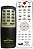 Controle Compatível para Home Theater C3 Tech B511-ME B3191-MZ FBT2410 - Imagem 2