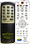 Controle Compatível para Home Theater C3 Tech B511-ME B3191-MZ FBT2410 - Imagem 2