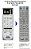 Controle Compatível para Projetor Epson H430A H429A H428A H428B H428B H429B 420 FBT1676 - Imagem 1