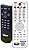 Controle Compatível para Soundbar Tomate FBT2379 - Imagem 1