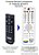 Controle Compatível para Soundbar Tomate FBT2379 - Imagem 1