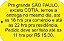 Controle Compatível para Projetor Infocus DP2000S FBT624 - Imagem 2