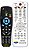 Controle Compatível para Projetor Vivitek D867 Dx813 Dx881ST D851 FBT2620 - Imagem 2
