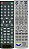 Controle Compativel Multilaser Sp268 Home FBT2426 - Imagem 2