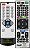 Controle Compatível Multilaser Sp 123 Hometheater FBT2035 - Imagem 2