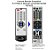 Controle Compatível Multilaser Sp 123 Hometheater FBT2035 - Imagem 1
