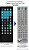 CASKA Civic 15/16 Caska I-WIN PLUS CA277BR Controle Compatível FBT2668 - Imagem 1