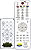 Controle Remoto Compatível - Projetor LG BE320 BE325 SP FBT1986 - Imagem 2