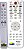 Controle Remoto Para Home Theater Lenoxx Ht 300 /// Fbt 637 - Imagem 2