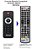 Controle Compatível AMVOX ACA 1501 NEW X CAIXA AMP FBT2702 - Imagem 1