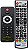 Controle Compatível AMVOX ACA 1501 NEW X CAIXA AMP FBT2702 - Imagem 2