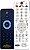 Controle Compatível TRC CX AMP TRC 518 5570 FBT2699 - Imagem 2