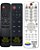 Controle Compatível Soundbar Jbl SB120 SB160 FBT2689 - Imagem 1