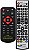 Controle Remoto Compatível GoTo TV Digital ISDB-T FBT2061 - Imagem 2