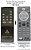 Controle Remoto Compativel P/ Golden Field SPK SYS 5.1 Cx Amp FBT1435 - Imagem 1