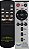 Controle Remoto Compativel P/ Golden Field SPK SYS 5.1 Cx Amp FBT1435 - Imagem 1