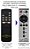 Controle Remoto Compativel P/ Golden Field SPK SYS 5.1 Cx Amp FBT1435 - Imagem 2