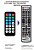 Controle Compatível Trc 388 Mp30x 389 Fbt2178 - Imagem 1