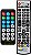 Controle Compatível Trc 388 Mp30x 389 Fbt2178 - Imagem 2