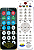 Controle Compatível Trc 388 Mp30x 389 Fbt2178 - Imagem 2