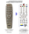 Controle Remoto Compatível Semp VCR-2240 X-698 FBT1459 - Imagem 1
