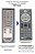 Controle Remoto Compatível TV Premier CTV1928SR FBT1045 - Imagem 1