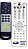 Controle Compatível Com Caixa Amp C3tech Sp 365b Bk Fbt2315 - Imagem 1