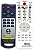 Controle Compatível Com Caixa Amp C3tech Sp 365b Bk Fbt2315 - Imagem 2