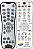 Controle Compatível Projetor Optoma HD33 67N 50 UHD60 FBT2642 - Imagem 2