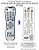Controle Compatível Projetor Optoma HD33 67N 50 UHD60 FBT2642 - Imagem 1