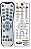 Controle Compatível Projetor Optoma HD33 67N 50 UHD60 FBT2642 - Imagem 2