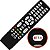 Controle Remoto Compatível Com  Tv Aoc Smart Botão Netflix - Imagem 1