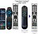 Combo: Controle Compatível para VMP 3700 Plus & Controle Compatível para VMP 2500S - Imagem 1