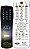 Controle Compatível Tronics Sist 5.1 Stanton HT5508WT FBT2722 - Imagem 2