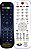 Controle Remoto Compatível TV ENJOY TV DIGITAL FBT2729 - Imagem 2
